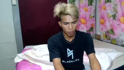 ken_minjun online show from 07/21/26, 12:40