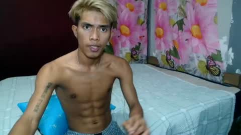 ken_minjun online show from 07/26/26, 10:44