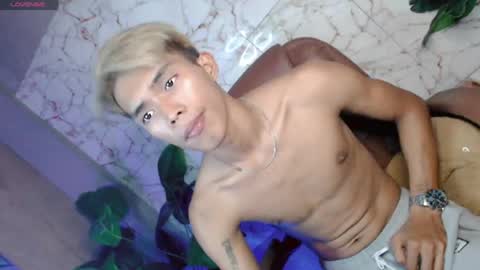 ken_minjun online show from 07/27/26, 10:44