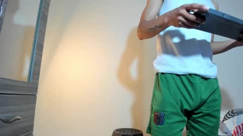 kenan 2601 online show from 11/20/25, 05:07