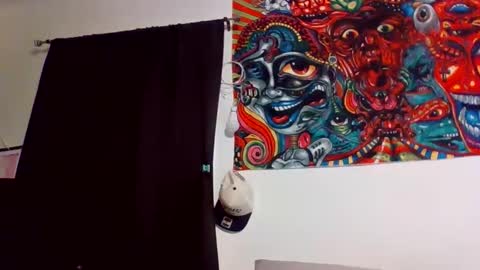 kenandkenzie online show from 05/24/26, 05:23