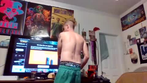 kenandkenzie online show from 06/12/26, 04:33