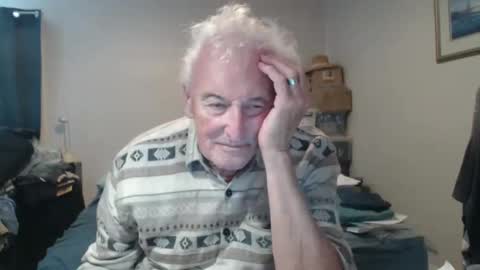 Ken online show from 02/24/25, 05:54