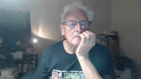 Ken online show from 10/11/25, 02:26