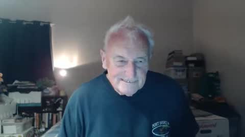 Ken online show from 11/13/25, 12:48