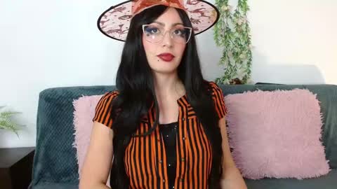 Valery online show from 10/28/25, 05:48