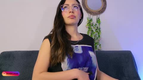 Snapshot of kendal_mosk chatting on 05/01/26, 05:39 Valery online show from 05/01/26, 05:39
