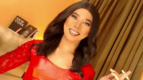 Ebony online show from 11/03/25, 04:19