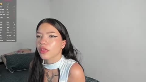 Kendal online show from 01/09/25, 03:55