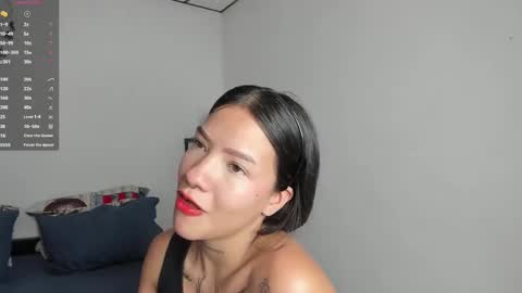 Kendal online show from 01/22/25, 03:29