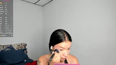 Kendal online show from 02/21/25, 02:59