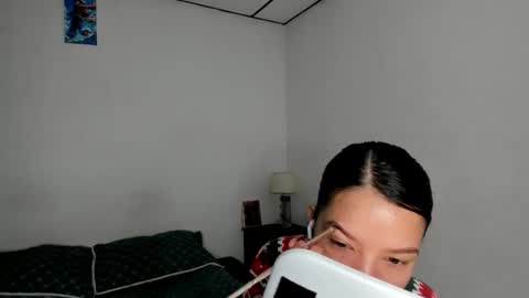 Kendal online show from 12/19/25, 03:30