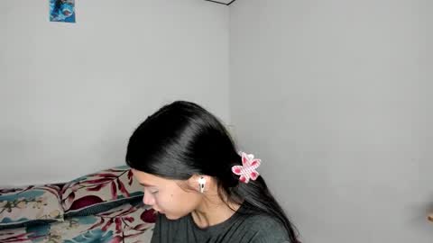 Kendal online show from 01/19/26, 02:43