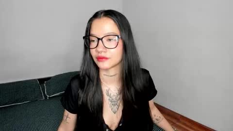 Kendal online show from 02/02/26, 02:16