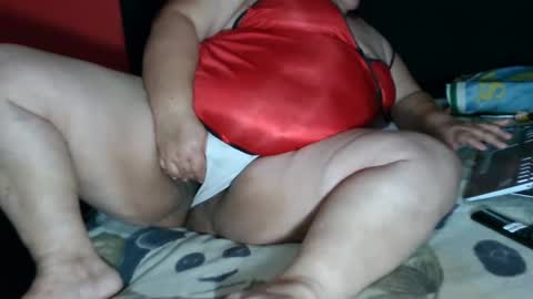 kendalkitty1 online show from 03/10/25, 05:33