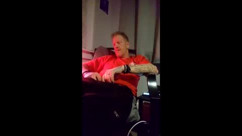 kendall21978 online show from 04/21/26, 10:10