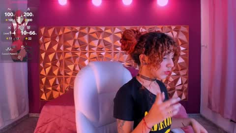 Kendall online show from 01/31/25, 04:14