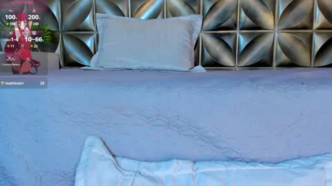 Kendall online show from 02/06/25, 06:56