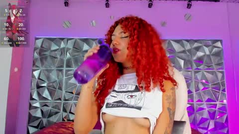 Kendall online show from 03/06/25, 03:35