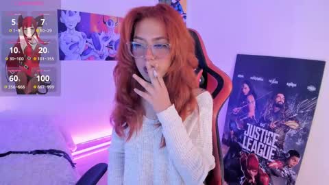 Kendall online show from 09/27/25, 12:21