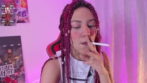 Kendall online show from 07/10/26, 07:34
