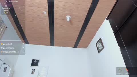 Snapshot of kendall_ewers chatting on 12/30/24, 02:20 Kendall ewers online show from 12/30/24, 02:20