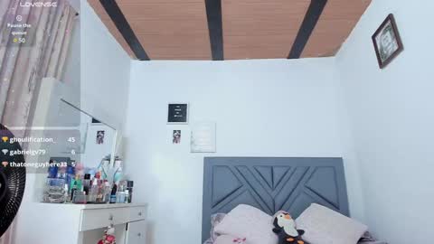 Snapshot of kendall_ewers chatting on 01/05/25, 02:06 Kendall ewers online show from 01/05/25, 02:06