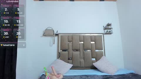 Snapshot of kendall_ewers chatting on 01/19/25, 02:25 Kendall ewers online show from 01/19/25, 02:25