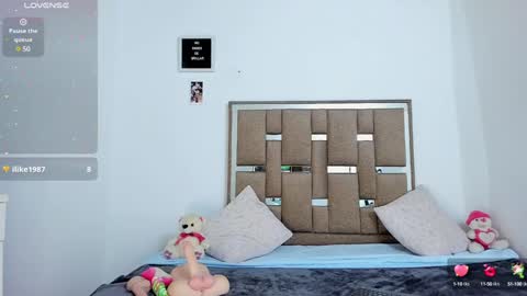 Snapshot of kendall_ewers chatting on 01/26/25, 02:03 Kendall ewers online show from 01/26/25, 02:03