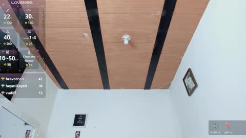 Snapshot of kendall_ewers chatting on 02/25/25, 01:52 Kendall ewers online show from 02/25/25, 01:52