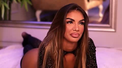 Snapshot of kendall_jolly chatting on 09/11/25, 06:41 Kendal online show from 09/11/25, 06:41