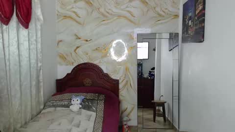 Snapshot of kendall_morry chatting on 03/03/25, 11:56 kendall  online show from 03/03/25, 11:56