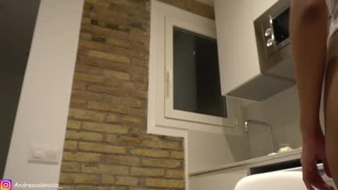 Andrea online show from 03/07/25, 09:27