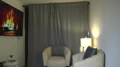 Andrea online show from 09/15/25, 12:32