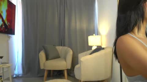 Andrea online show from 09/23/25, 02:31