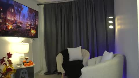 Andrea online show from 10/05/25, 12:42