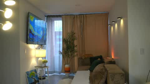 Andrea online show from 04/09/26, 10:48