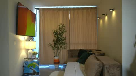 Andrea online show from 04/12/26, 02:44