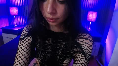 Snapshot of kendall_saenz chatting on 01/13/25, 10:35 kendall_saenz online show from 01/13/25, 10:35