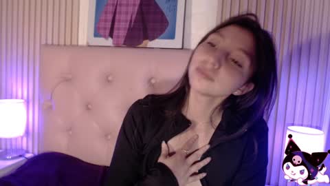 Snapshot of kendall_saenz chatting on 01/16/25, 11:48 kendall_saenz online show from 01/16/25, 11:48