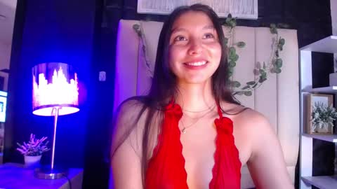 Snapshot of kendall_saenz chatting on 10/22/25, 07:57 kendall_saenz online show from 10/22/25, 07:57