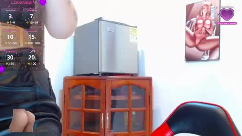 kendall online show from 01/25/25, 06:12