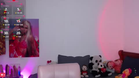 kendallgil online show from 11/22/25, 01:10