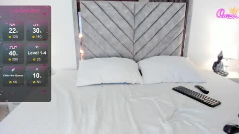 Kendall joy online show from 04/18/26, 12:14