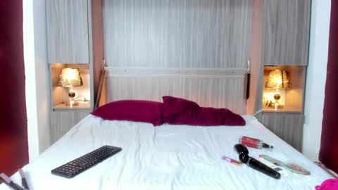 Kendal online show from 01/21/25, 03:10