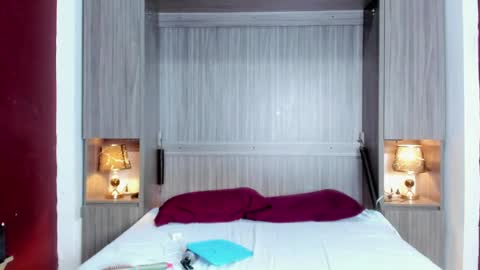 Kendal online show from 01/31/25, 03:00