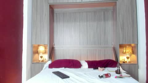 Kendal online show from 02/13/25, 05:44