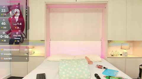 Kendal online show from 02/28/25, 07:48