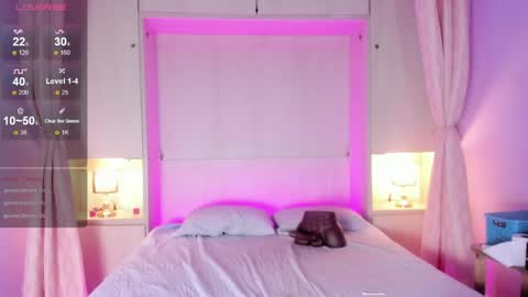 Kendal online show from 04/10/26, 04:28