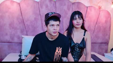 Kendall and Taylor online show from 10/28/25, 12:19